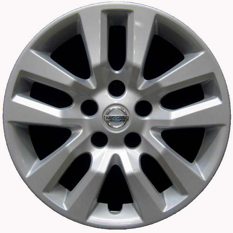 Not fake!! OEM 2013 2014 2015 2016 NISSAN Altima wheel cover. 
